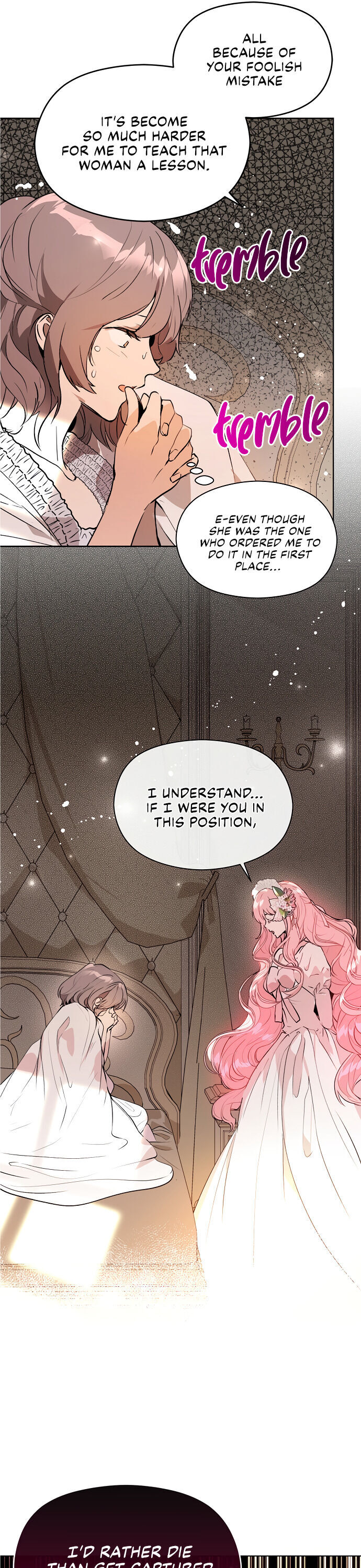 I Didn’t Mean to Seduce the Male Lead chapter 22 - page 11
