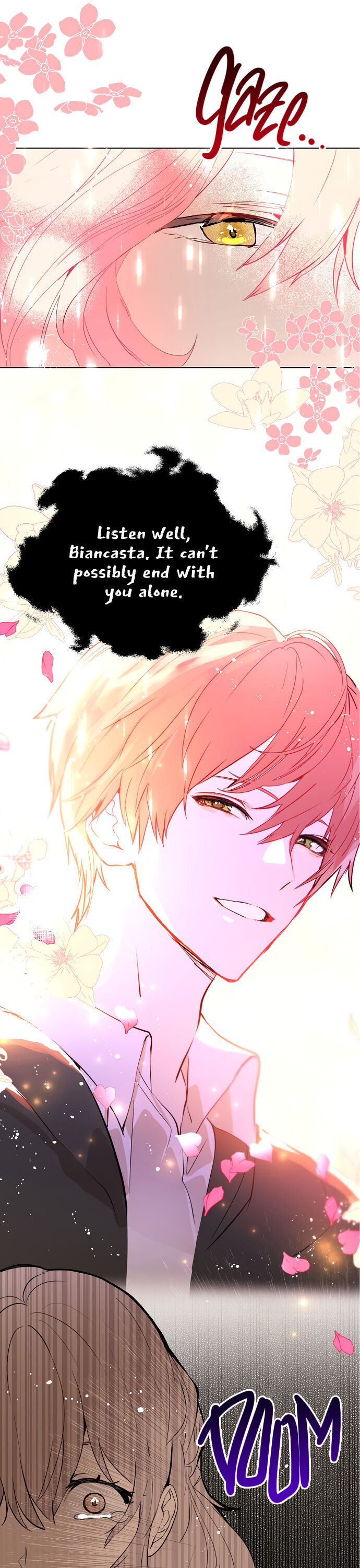 I Didn’t Mean to Seduce the Male Lead chapter 22 - page 13