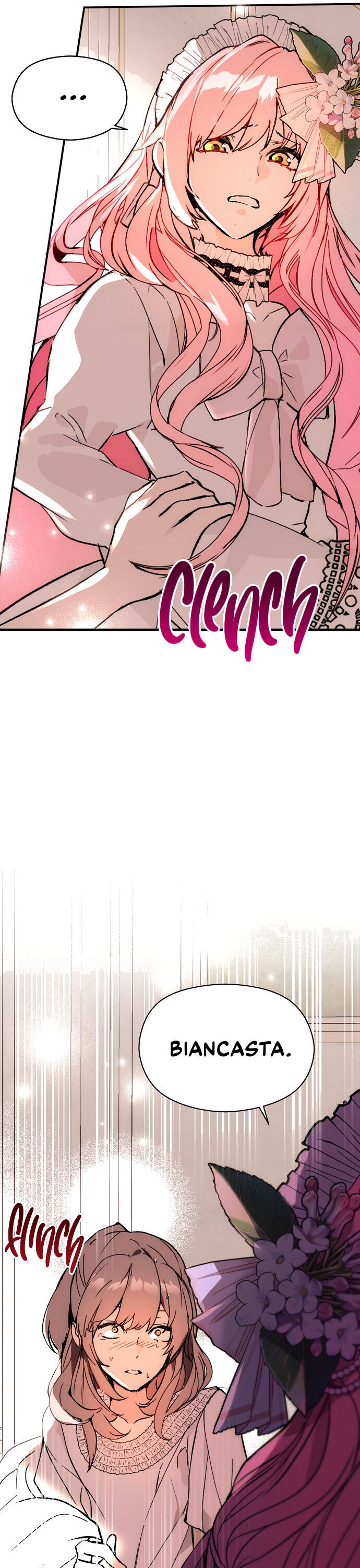 I Didn’t Mean to Seduce the Male Lead chapter 22 - page 15