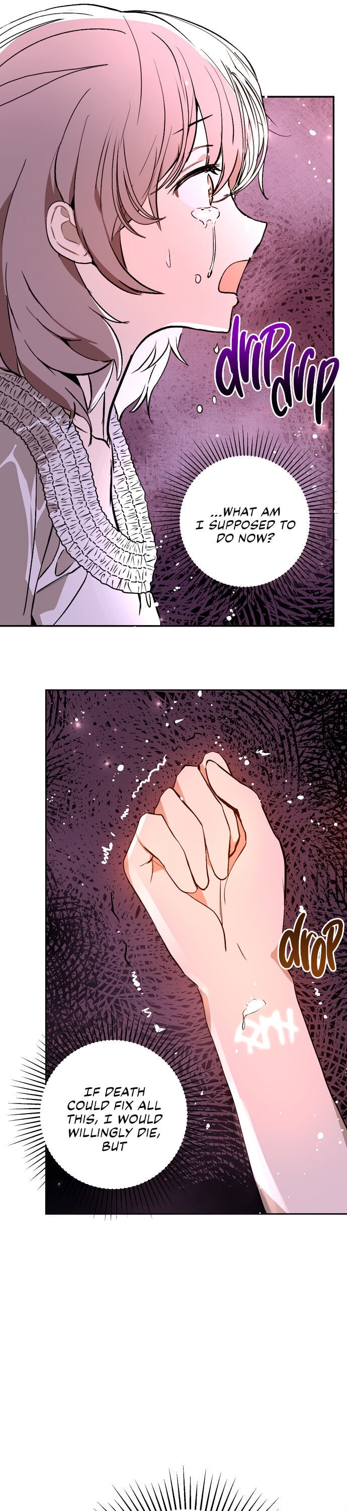 I Didn’t Mean to Seduce the Male Lead chapter 22 - page 17