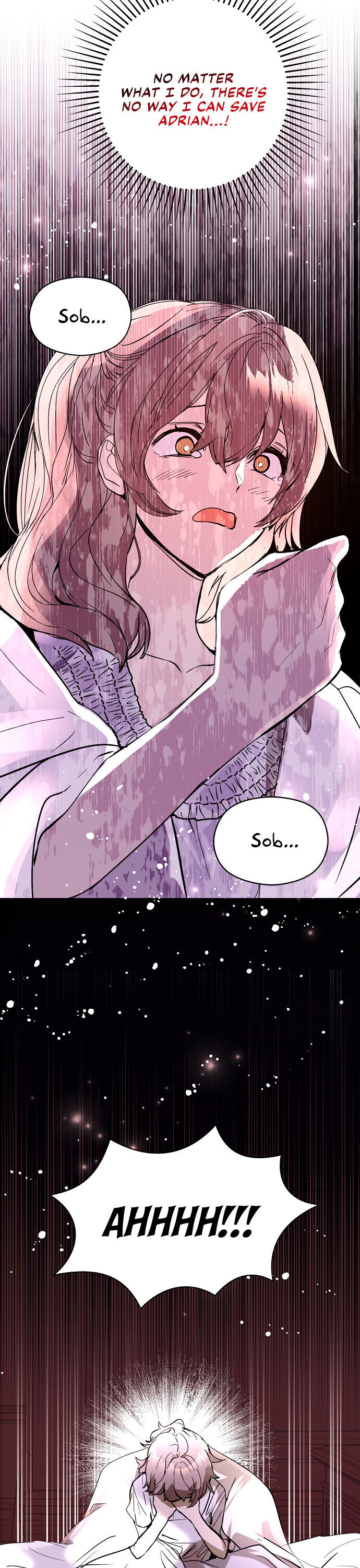 I Didn’t Mean to Seduce the Male Lead chapter 22 - page 18