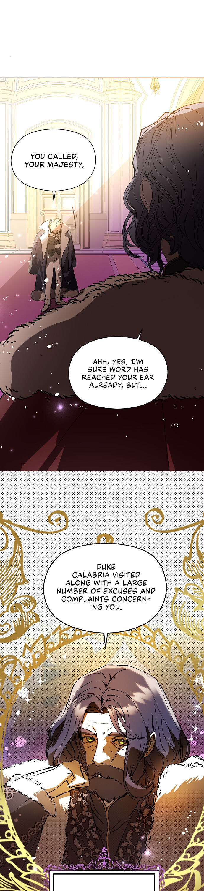 I Didn’t Mean to Seduce the Male Lead chapter 22 - page 20