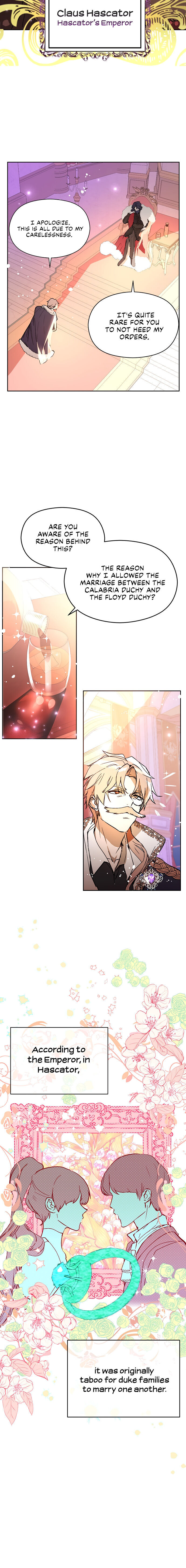I Didn’t Mean to Seduce the Male Lead chapter 22 - page 21