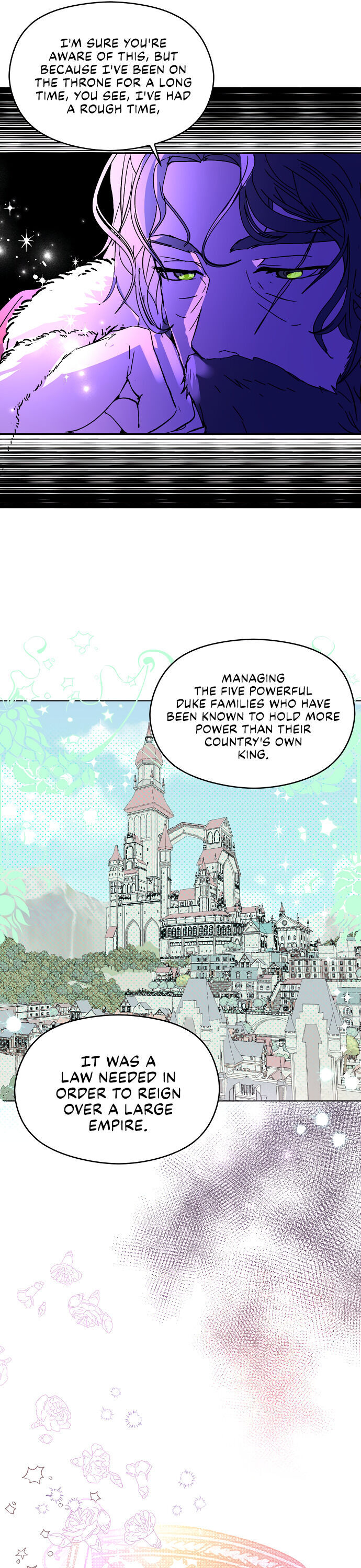 I Didn’t Mean to Seduce the Male Lead chapter 22 - page 22