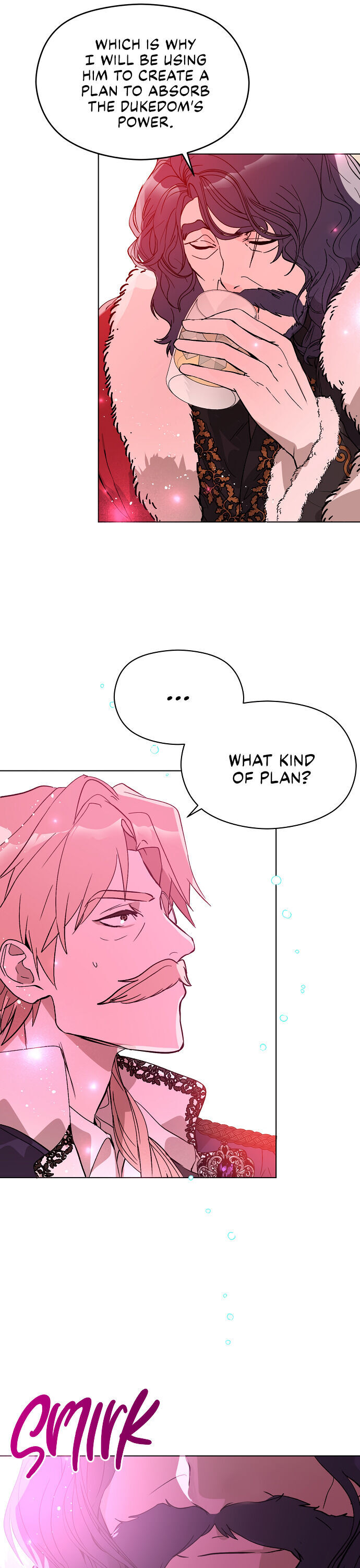 I Didn’t Mean to Seduce the Male Lead chapter 22 - page 24