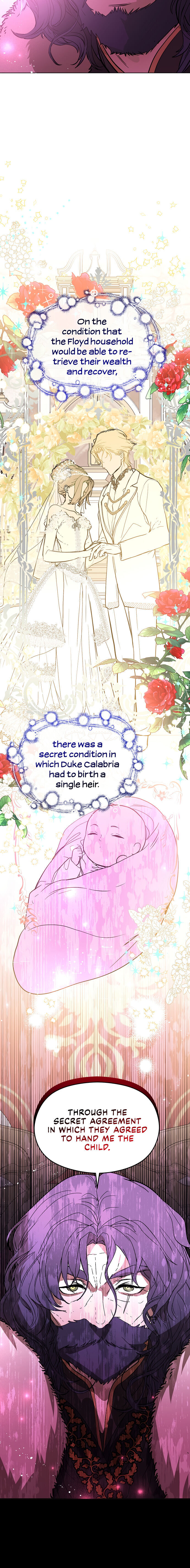 I Didn’t Mean to Seduce the Male Lead chapter 22 - page 25