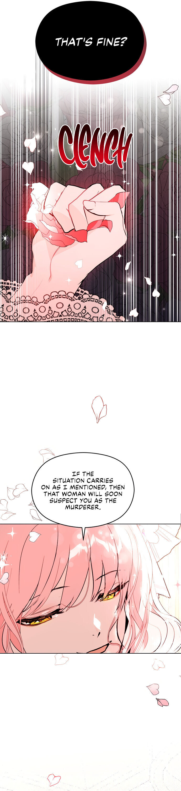 I Didn’t Mean to Seduce the Male Lead chapter 22 - page 9