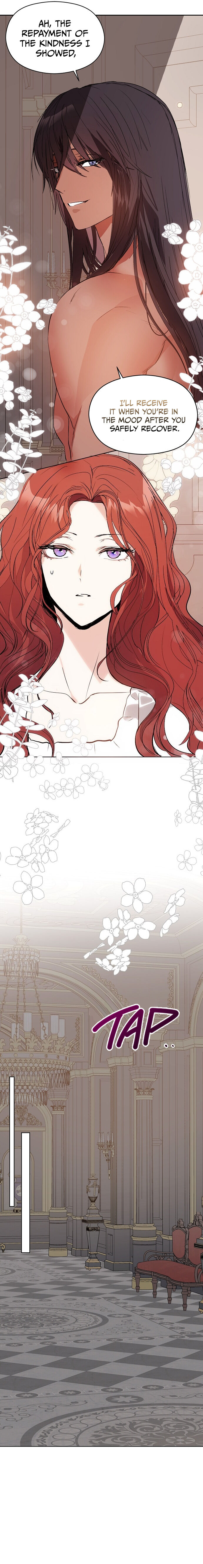 I Didn’t Mean to Seduce the Male Lead chapter 21 - page 14