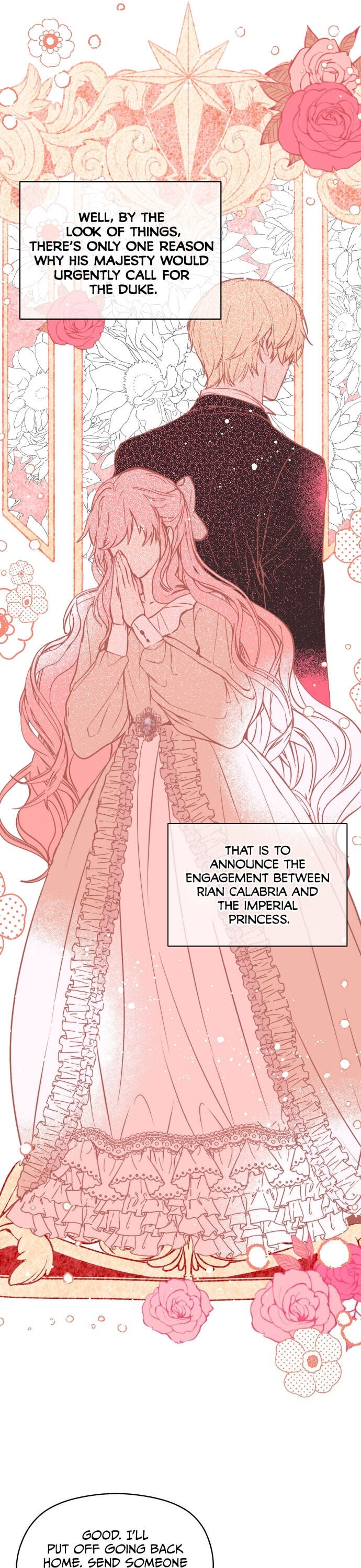 I Didn’t Mean to Seduce the Male Lead chapter 21 - page 16