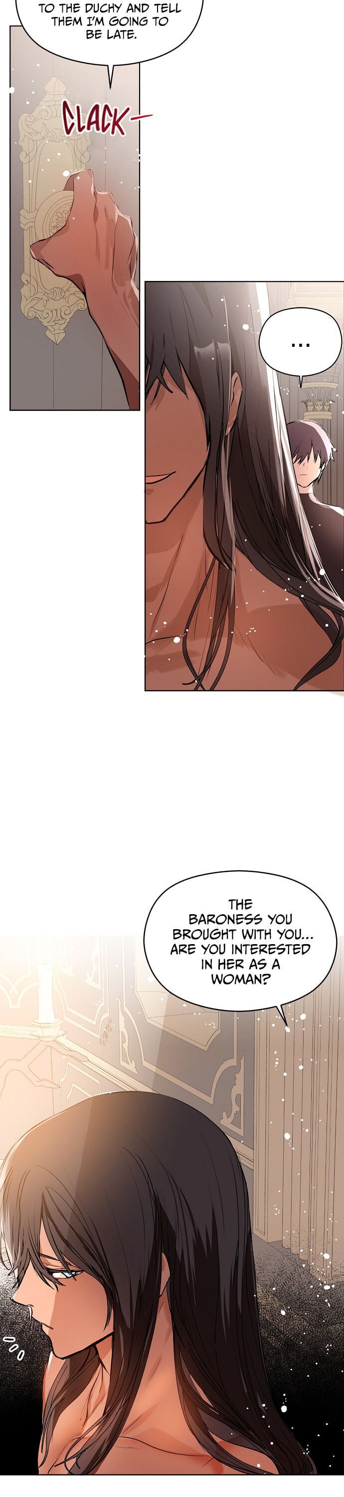 I Didn’t Mean to Seduce the Male Lead chapter 21 - page 17