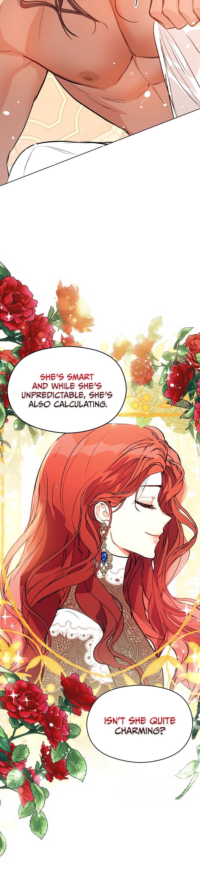 I Didn’t Mean to Seduce the Male Lead chapter 21 - page 19