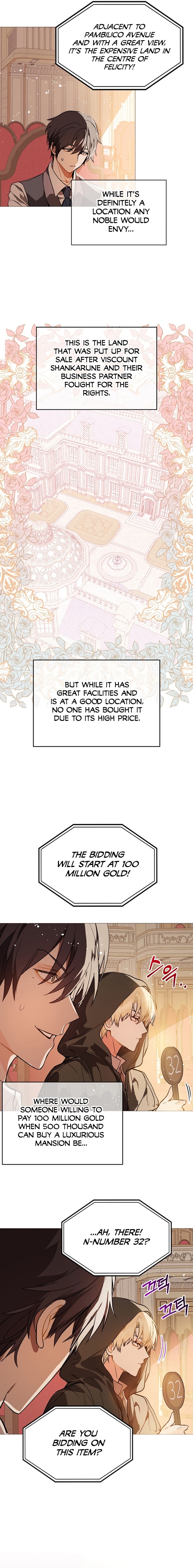 I Didn’t Mean to Seduce the Male Lead chapter 20 - page 7