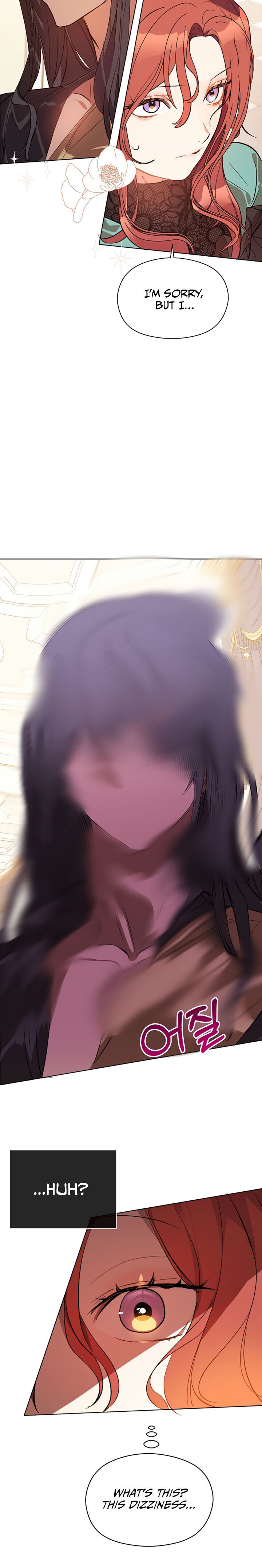 I Didn’t Mean to Seduce the Male Lead chapter 19 - page 13