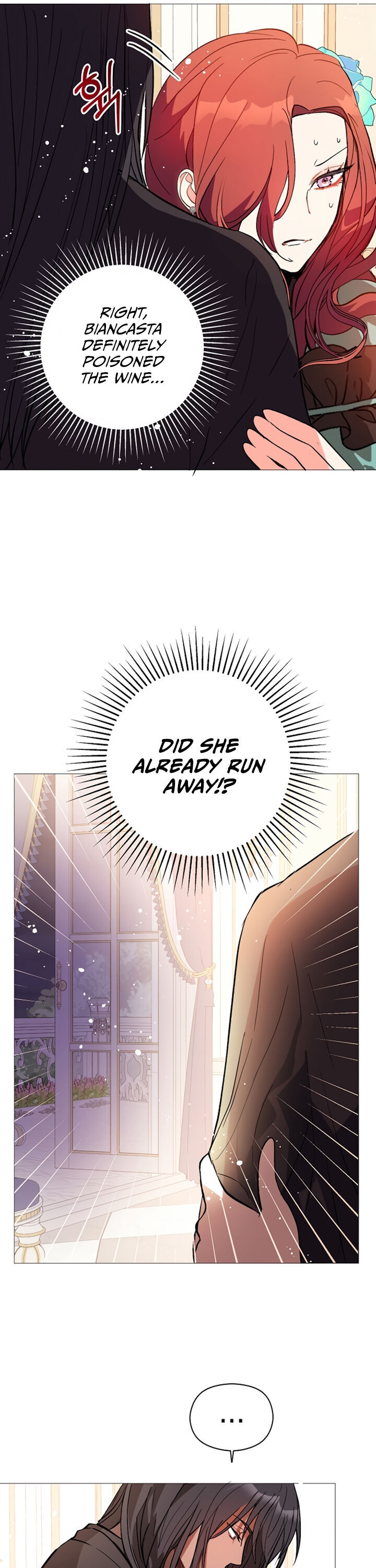 I Didn’t Mean to Seduce the Male Lead chapter 19 - page 18