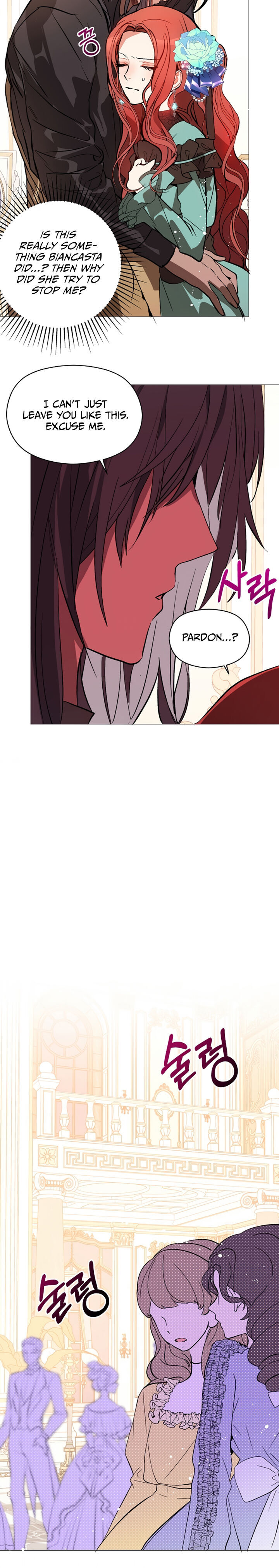 I Didn’t Mean to Seduce the Male Lead chapter 19 - page 19