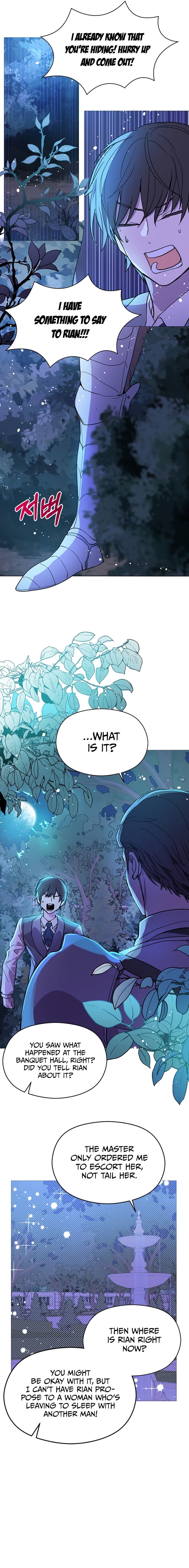 I Didn’t Mean to Seduce the Male Lead chapter 19 - page 26