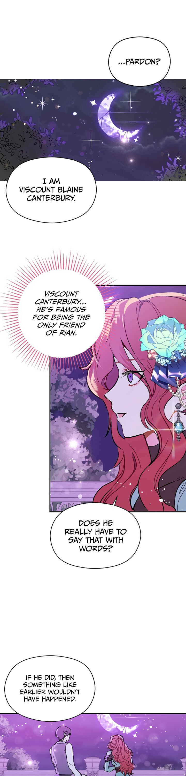 I Didn’t Mean to Seduce the Male Lead chapter 18 - page 11