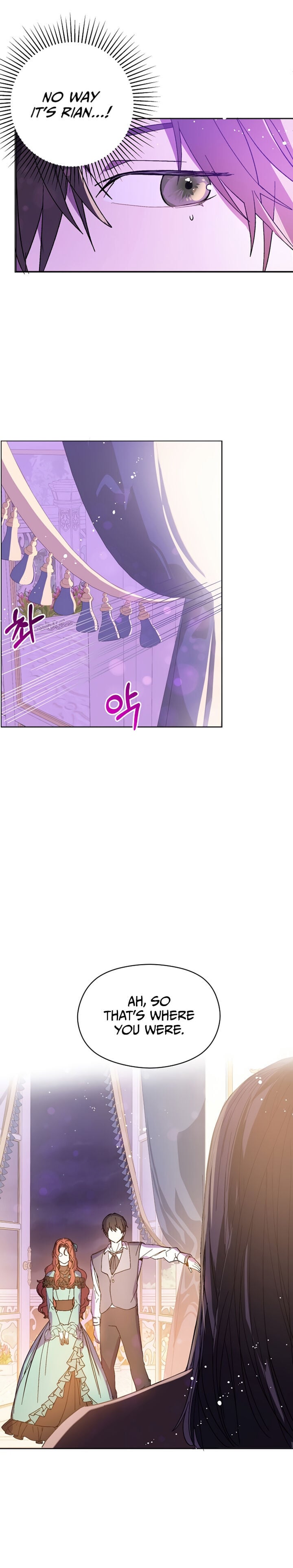 I Didn’t Mean to Seduce the Male Lead chapter 18 - page 14