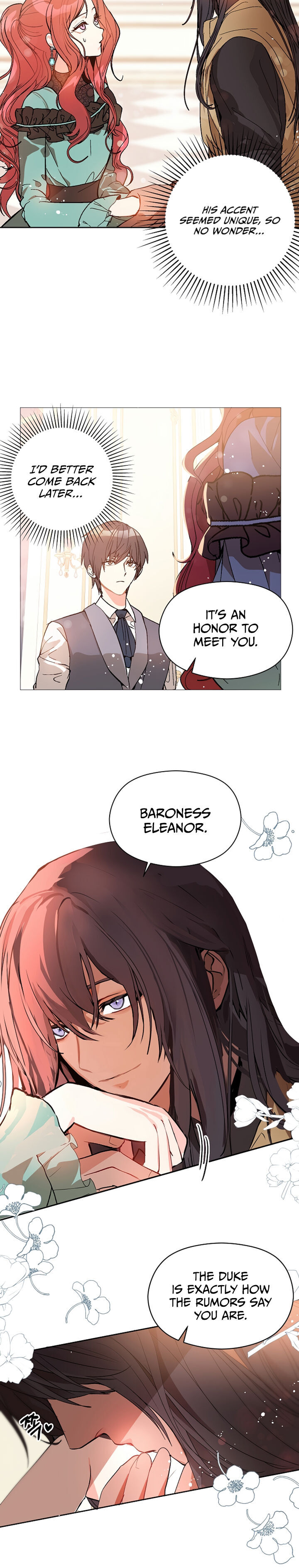 I Didn’t Mean to Seduce the Male Lead chapter 18 - page 16