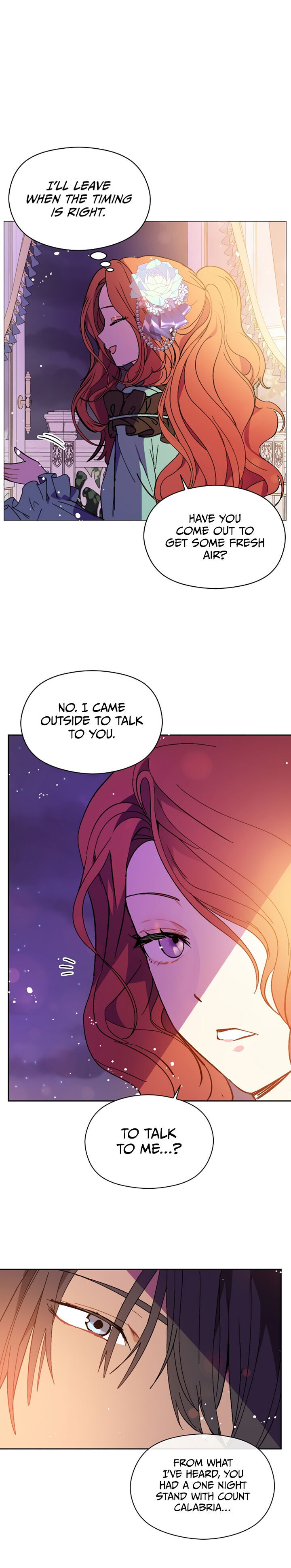 I Didn’t Mean to Seduce the Male Lead chapter 18 - page 18
