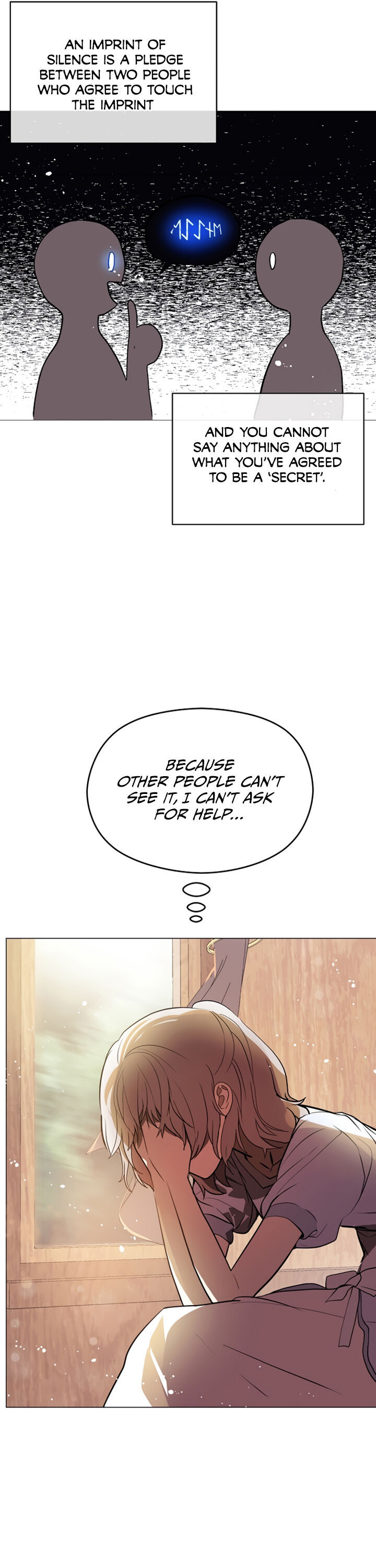 I Didn’t Mean to Seduce the Male Lead chapter 17 - page 15