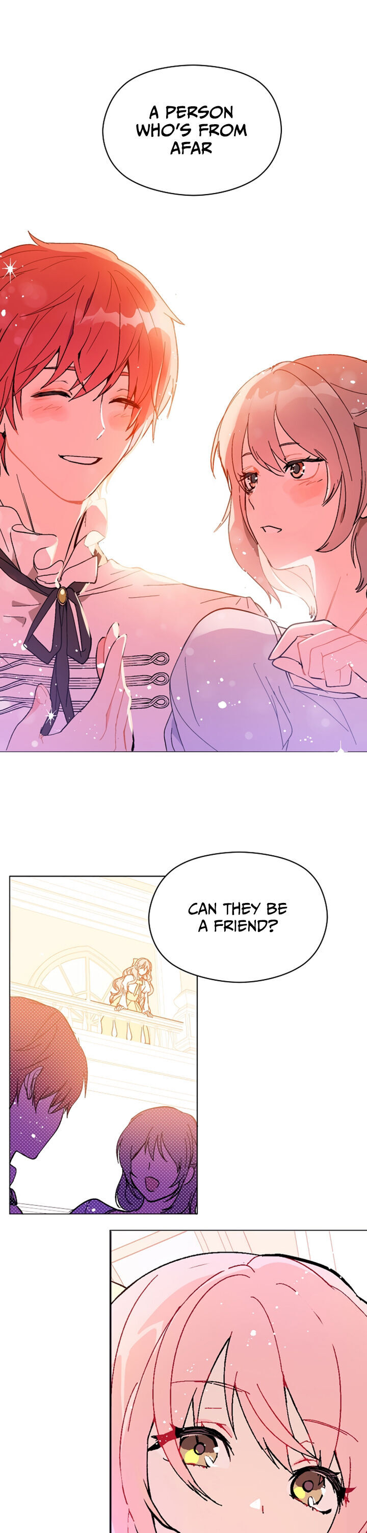 I Didn’t Mean to Seduce the Male Lead chapter 17 - page 9