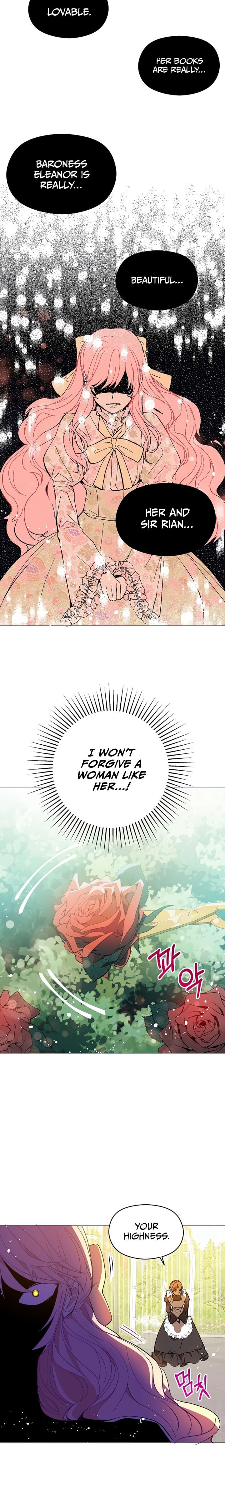 I Didn’t Mean to Seduce the Male Lead chapter 16 - page 12