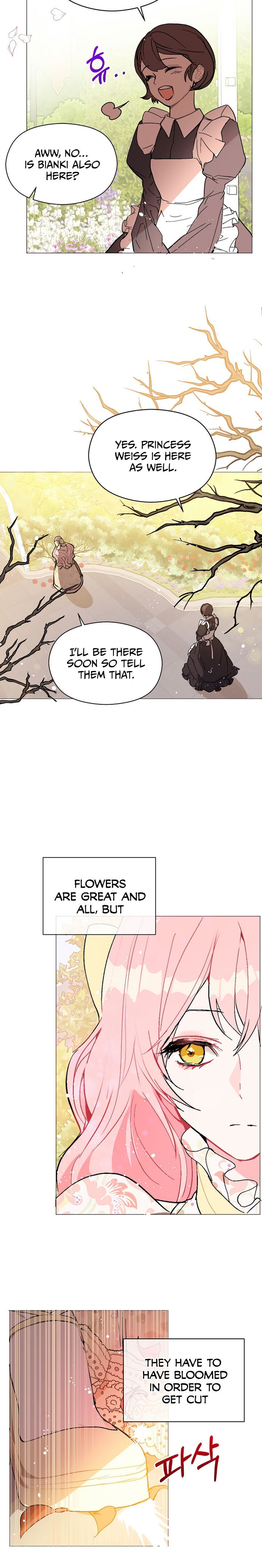 I Didn’t Mean to Seduce the Male Lead chapter 16 - page 14