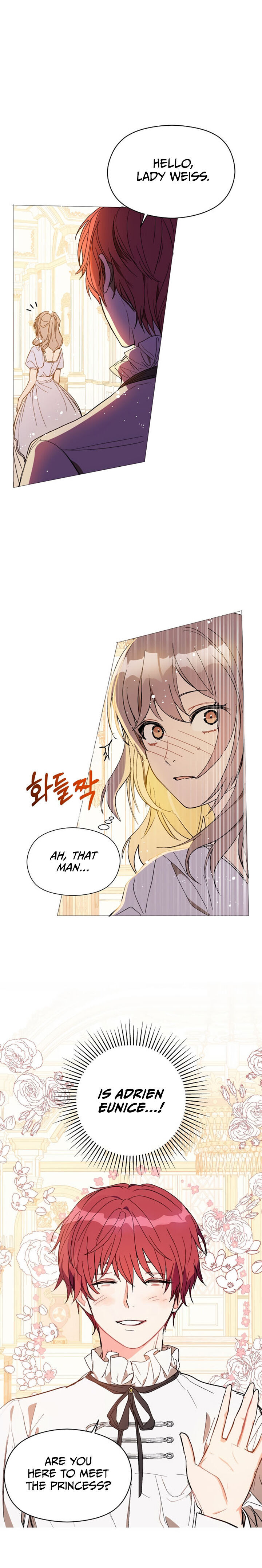 I Didn’t Mean to Seduce the Male Lead chapter 16 - page 16