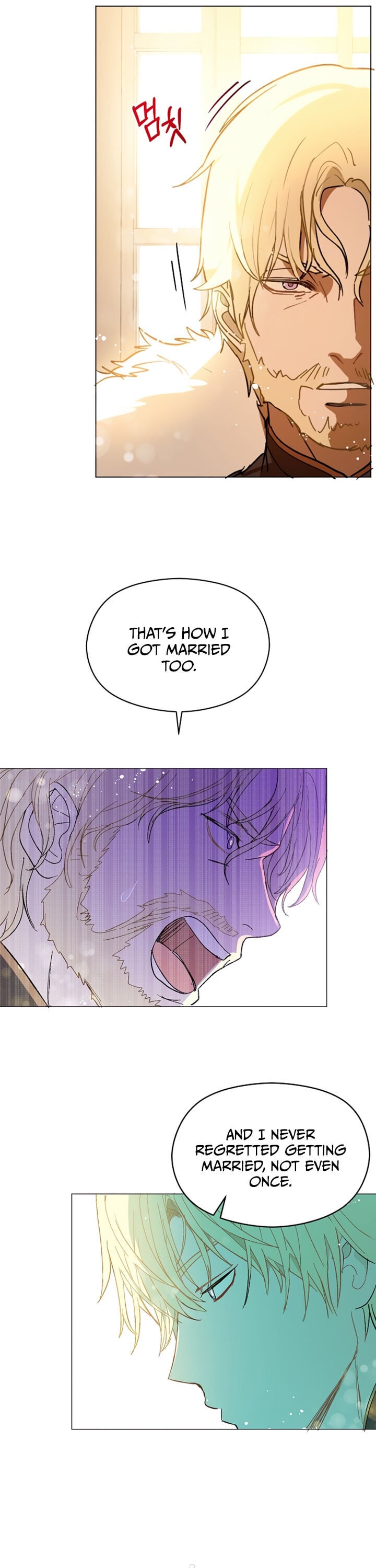 I Didn’t Mean to Seduce the Male Lead chapter 15 - page 13