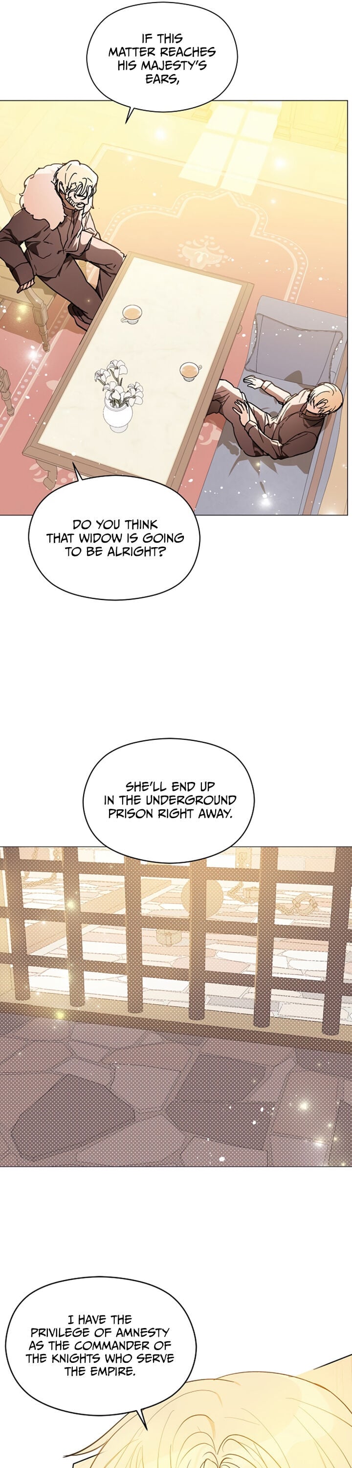 I Didn’t Mean to Seduce the Male Lead chapter 15 - page 15