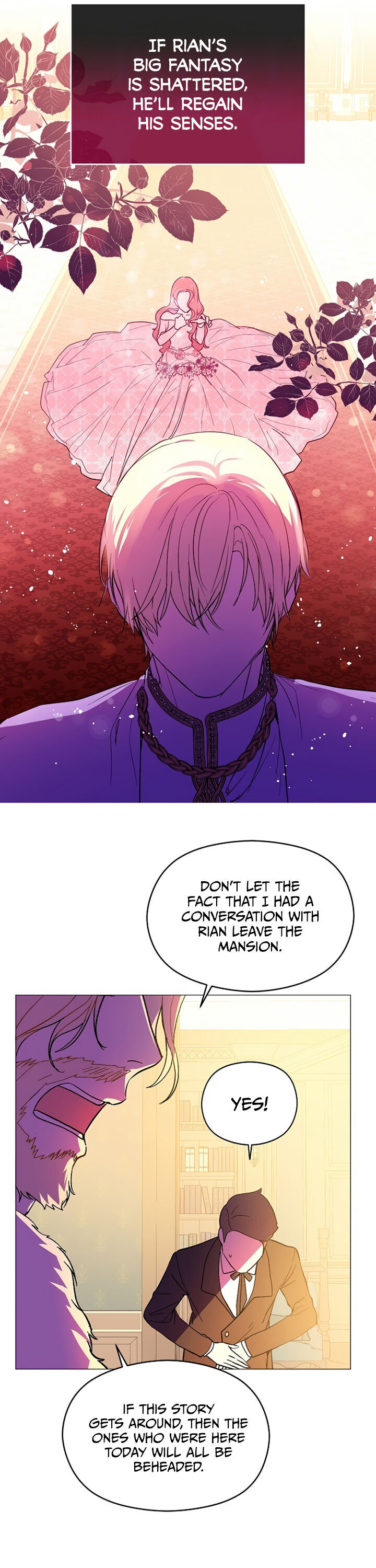 I Didn’t Mean to Seduce the Male Lead chapter 15 - page 24