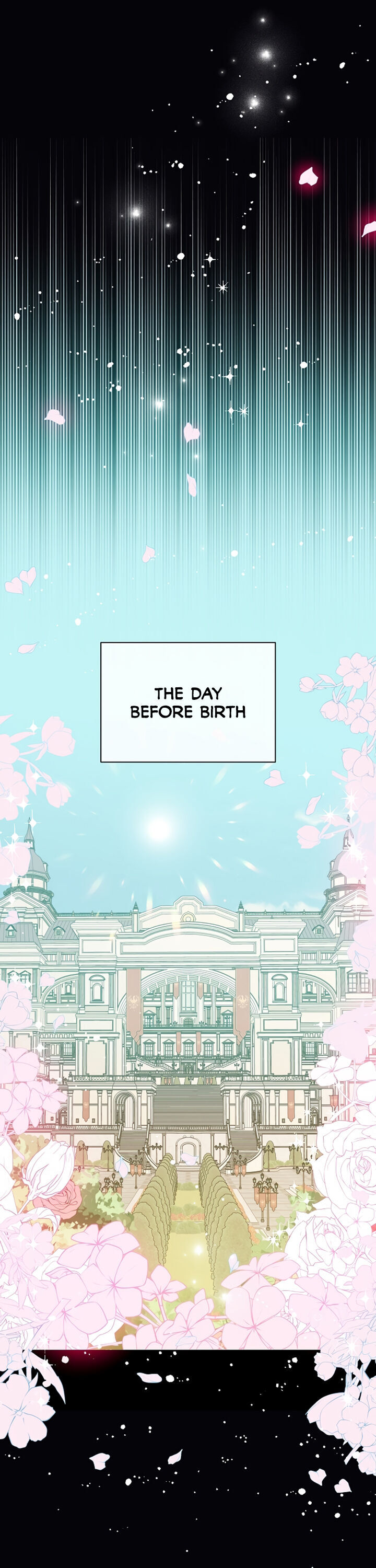 I Didn’t Mean to Seduce the Male Lead chapter 15 - page 3