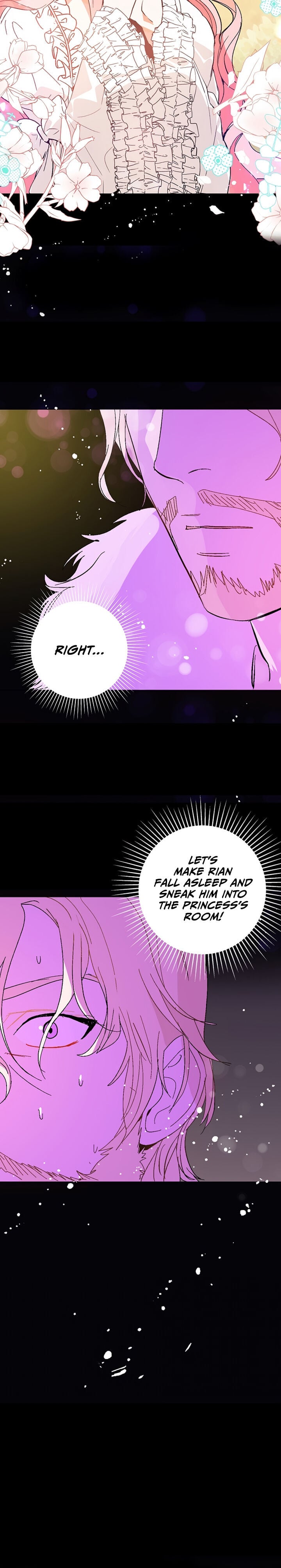 I Didn’t Mean to Seduce the Male Lead chapter 15 - page 8