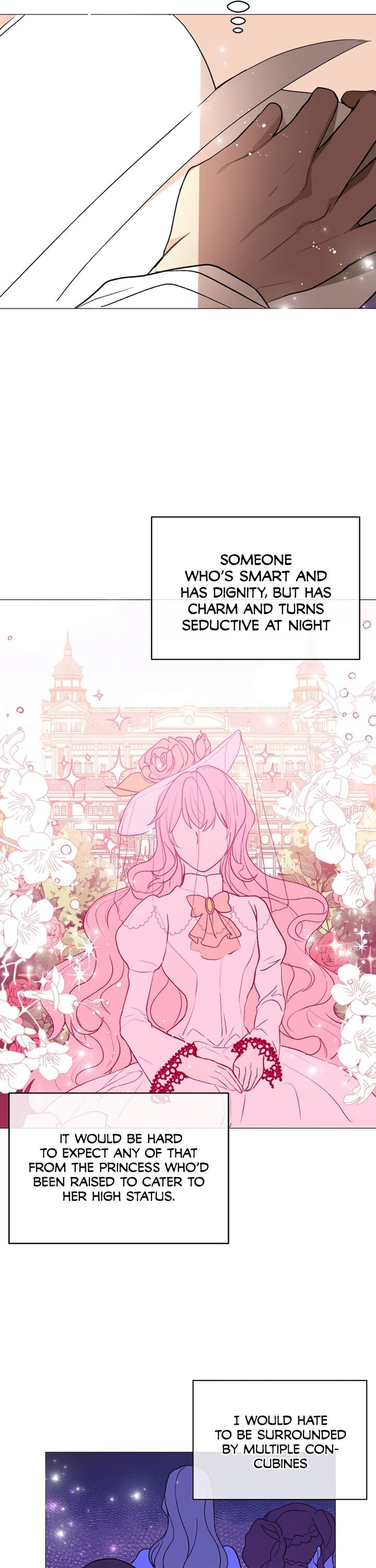 I Didn’t Mean to Seduce the Male Lead chapter 14 - page 13