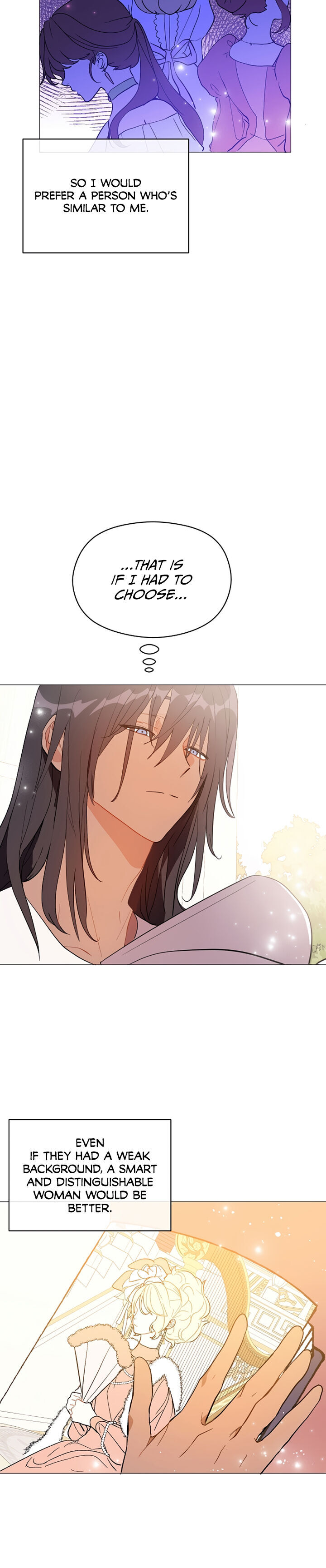 I Didn’t Mean to Seduce the Male Lead chapter 14 - page 14