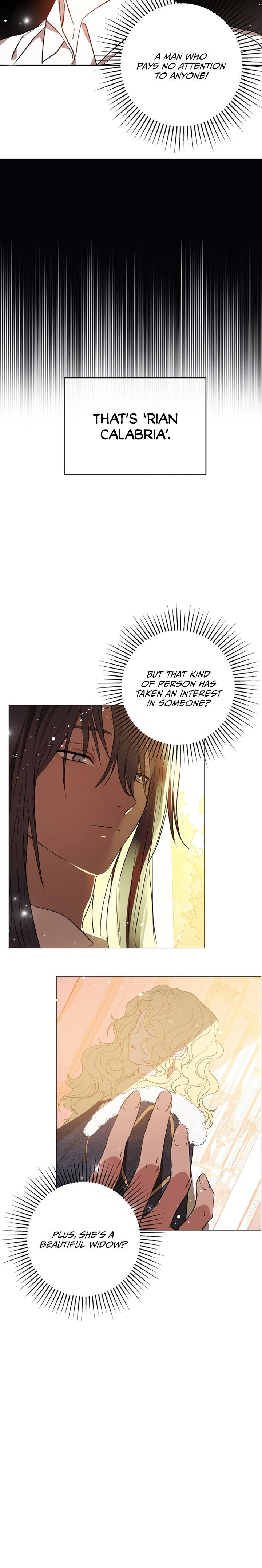 I Didn’t Mean to Seduce the Male Lead chapter 14 - page 23