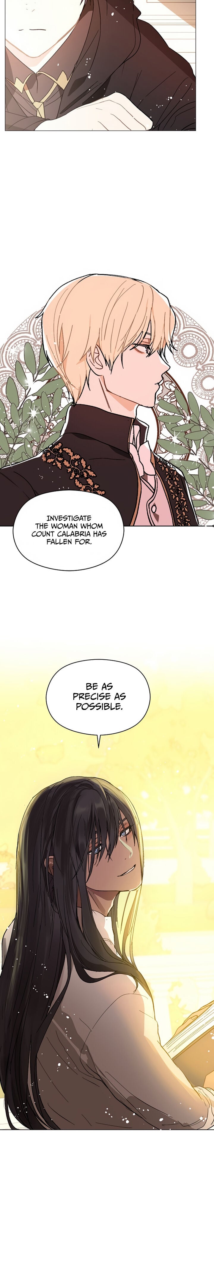 I Didn’t Mean to Seduce the Male Lead chapter 14 - page 25