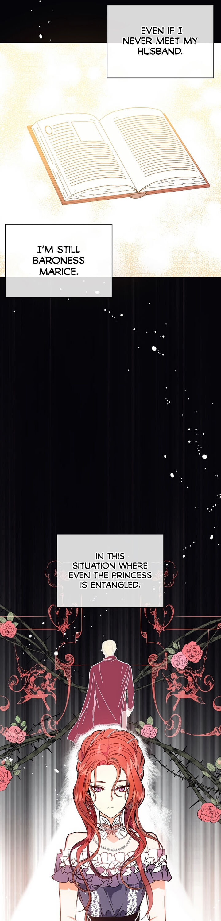 I Didn’t Mean to Seduce the Male Lead chapter 13 - page 10