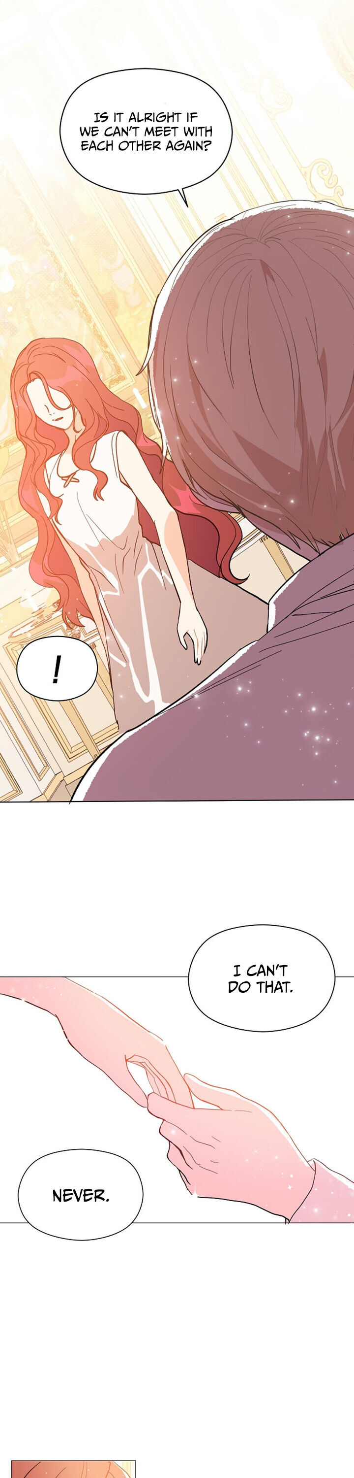I Didn’t Mean to Seduce the Male Lead chapter 13 - page 12
