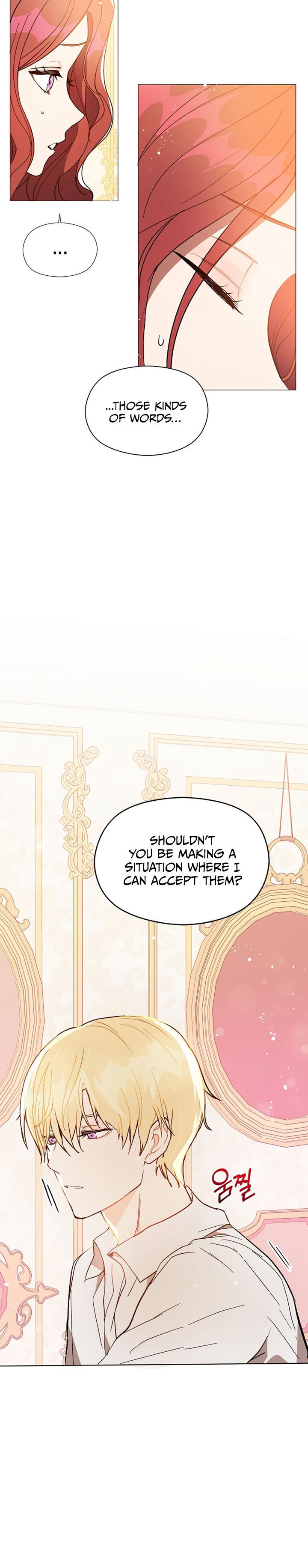 I Didn’t Mean to Seduce the Male Lead chapter 13 - page 13