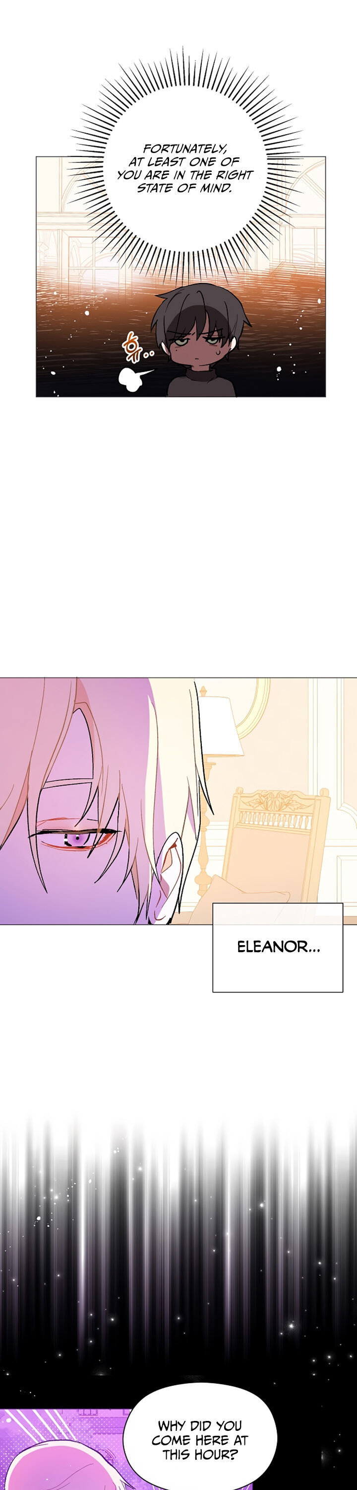 I Didn’t Mean to Seduce the Male Lead chapter 13 - page 20