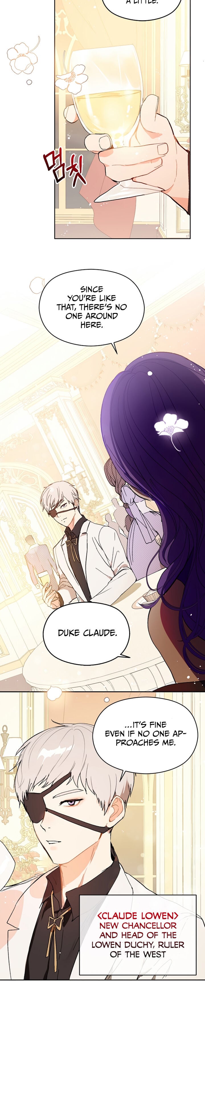 I Didn’t Mean to Seduce the Male Lead chapter 12 - page 14