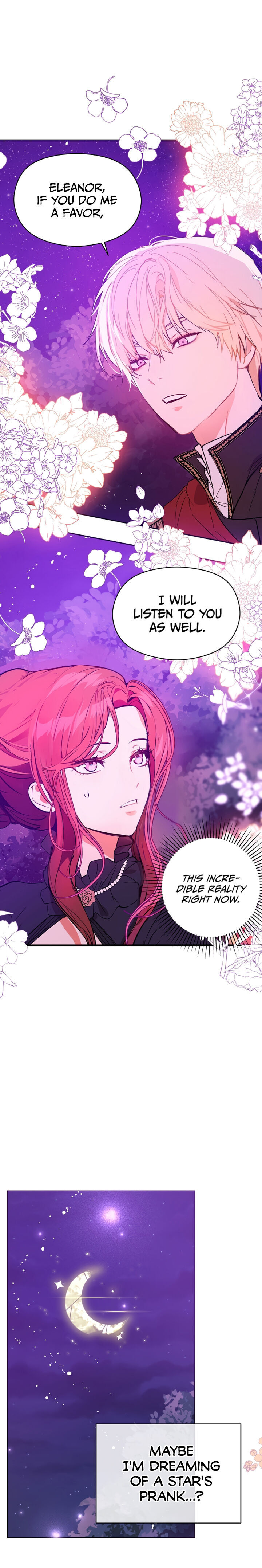 I Didn’t Mean to Seduce the Male Lead chapter 12 - page 2