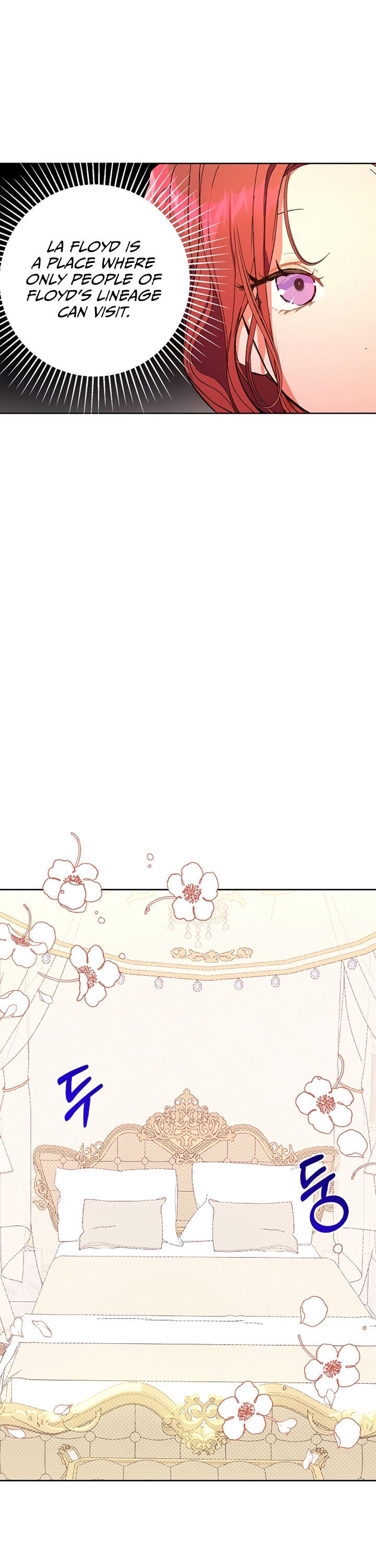 I Didn’t Mean to Seduce the Male Lead chapter 12 - page 7