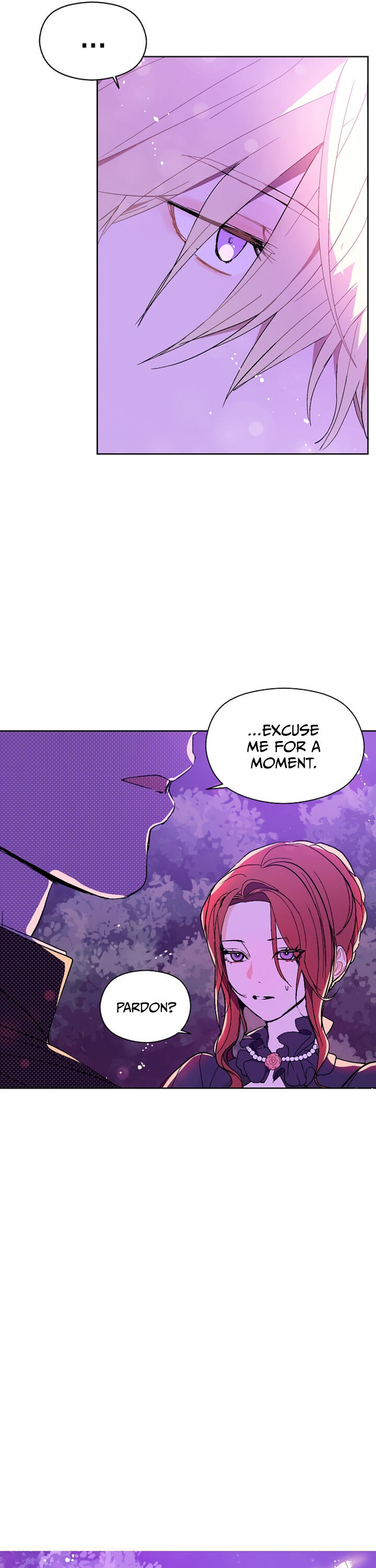 I Didn’t Mean to Seduce the Male Lead chapter 11 - page 11