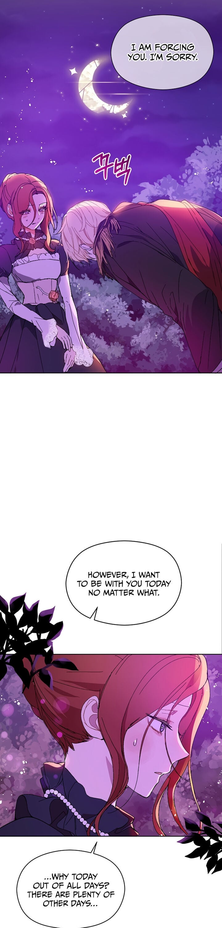 I Didn’t Mean to Seduce the Male Lead chapter 11 - page 15