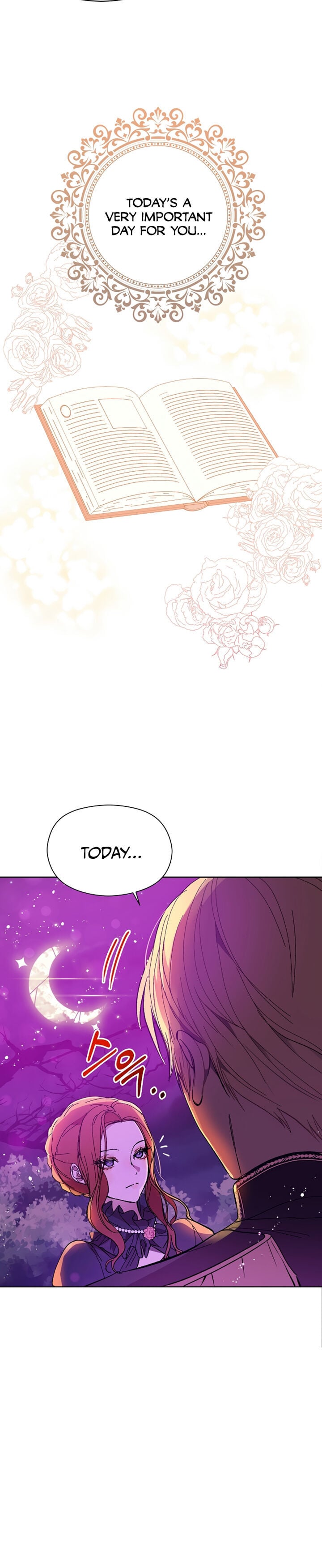 I Didn’t Mean to Seduce the Male Lead chapter 11 - page 16