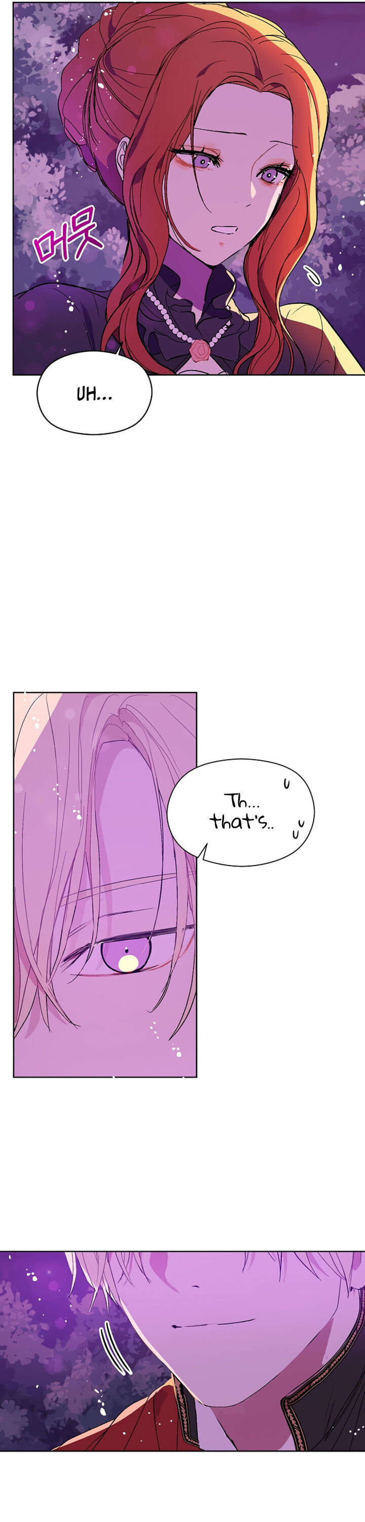 I Didn’t Mean to Seduce the Male Lead chapter 11 - page 19