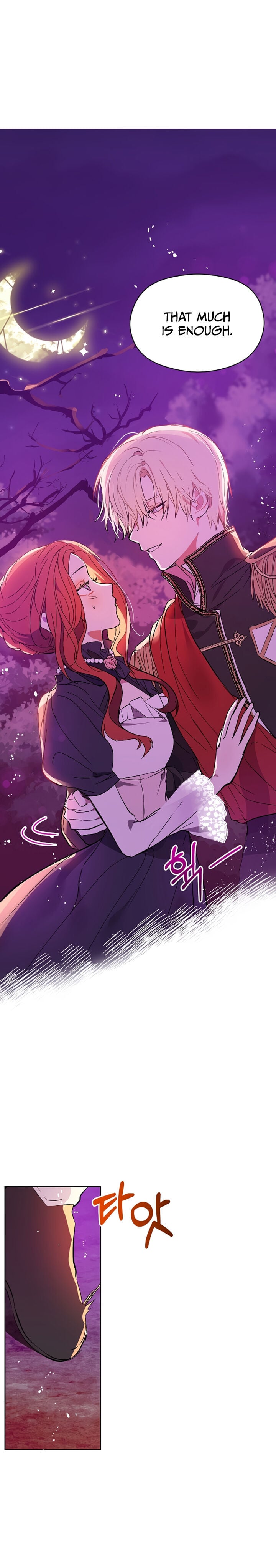I Didn’t Mean to Seduce the Male Lead chapter 11 - page 20
